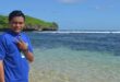 Destinasi Wisata Pantai Gunung Kidul Paling Ramai Pengujung