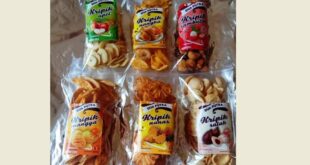 Ketahui 3 Peluang Usaha Makanan