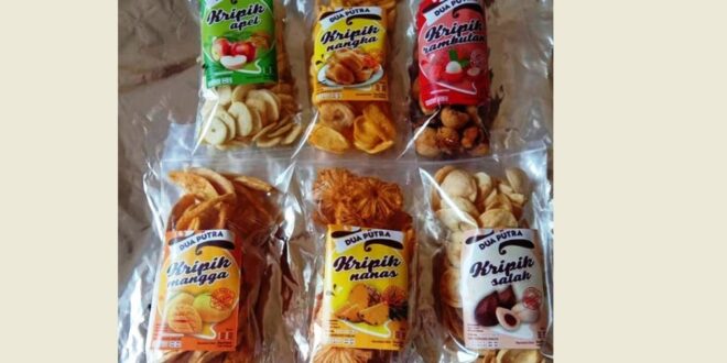 Ketahui 3 Peluang Usaha Makanan