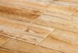 Ketahui 4 Keramik Lantai Motif Kayu agar Rumah Minimalis Terlihat Ciamik