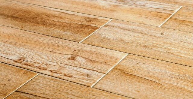 Ketahui 4 Keramik Lantai Motif Kayu agar Rumah Minimalis Terlihat Ciamik