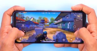 Rekomendasi Smartphone Gaming Terbaik Harga Terjangkau