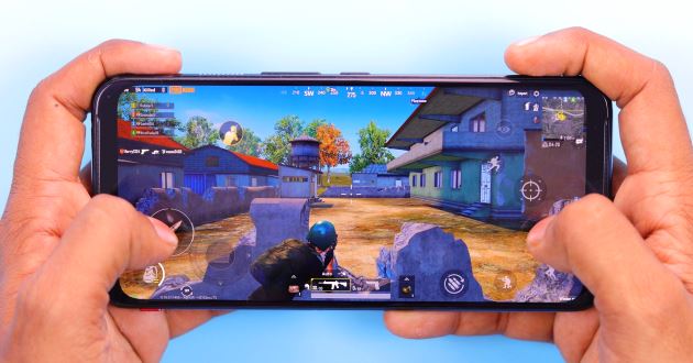 Rekomendasi Smartphone Gaming Terbaik Harga Terjangkau