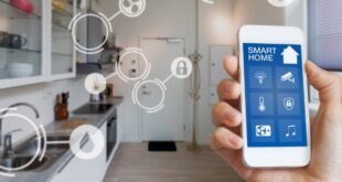 Berbagai Keunggulan Smart Home yang Perlu Anda Ketahui