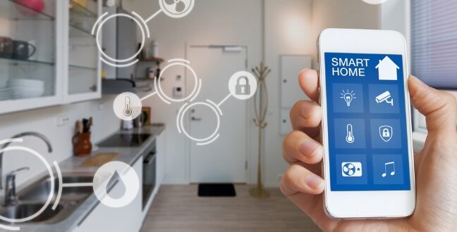 Berbagai Keunggulan Smart Home yang Perlu Anda Ketahui