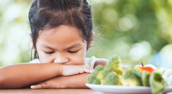Cara Mengatasinya Anak Susah Makan Umur 1 Tahun