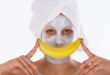 Manfaat Masker Pisang untuk Kecantikan Dapat Menghilangkan Jerawat dan Bekasnya