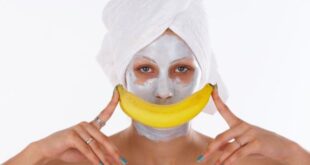 Manfaat Masker Pisang untuk Kecantikan Dapat Menghilangkan Jerawat dan Bekasnya