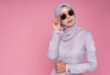 Simak 6 Model Gamis Jersey Paling Baru