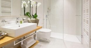 Tips Menata Kamar Mandi Minimalis