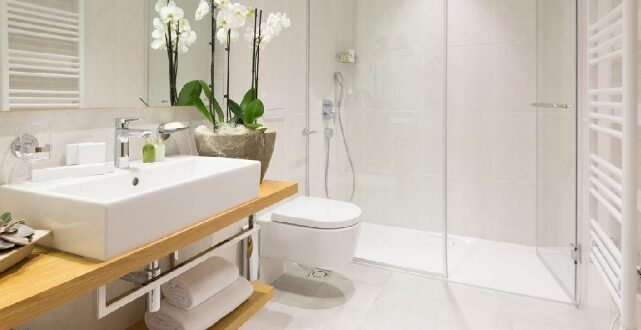 Tips Menata Kamar Mandi Minimalis