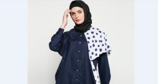 Rekomendasi Dress Tantri Namirah