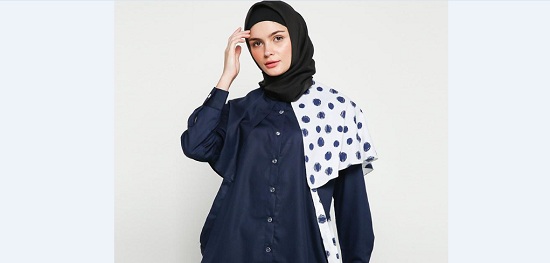 Rekomendasi Dress Tantri Namirah