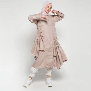 Tantri Namirah Official Masaki Dress Wanita