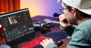 Aplikasi Edit Video PC Ringan untuk Pemula yang Rekomended