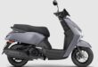 Harga Yamaha Limi 125 Terbaru