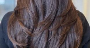 Rekomendasi Model Rambut Segi Layer untuk Tampilan Menawan