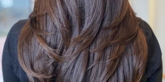Rekomendasi Model Rambut Segi Layer untuk Tampilan Menawan