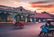 Menjelajahi Pesona Kota Solo Destinasi Wisata yang Wajib Dikunjungi