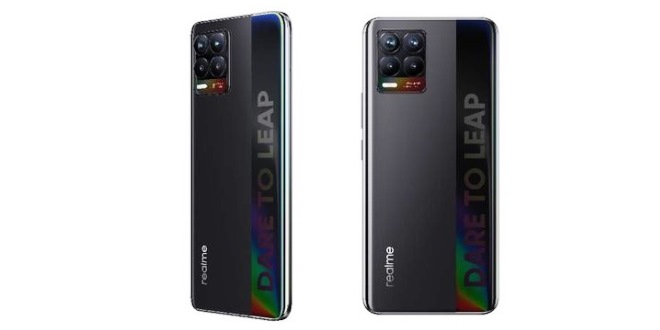 Spesifikasi Realme 8 Pro Fitur, Keunggulan, Masih Layak Dibeli Tahun Ini