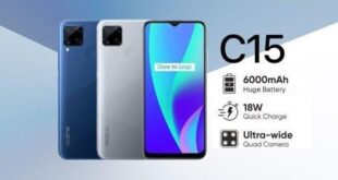 Spesifikasi Realme C15 Fitur, Keunggulan, Masih Layak Dibeli Tahun Ini