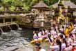 Tirta Empul Pura Suci Bali yang Penuh Makna Spiritual Indonesia Travel
