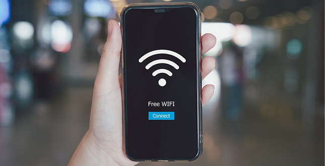 Keuntungan dan Risiko WiFi Publik, Ini Cara Aman Tetap Terhubung di Tempat Umum