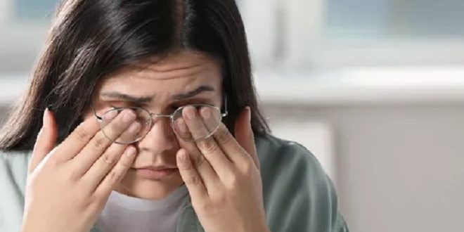 Penyebab Katarak Terjadi di Usia Muda dan Solusinya